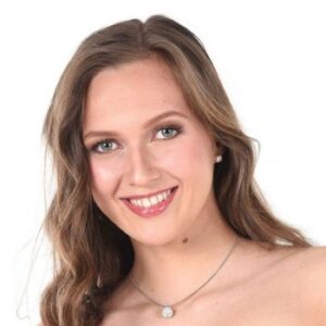 Стейси Круз