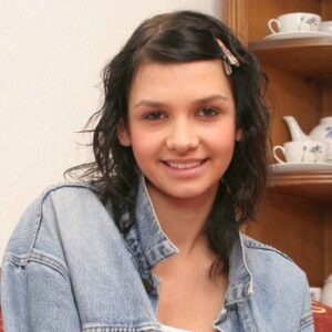Абигейл 18